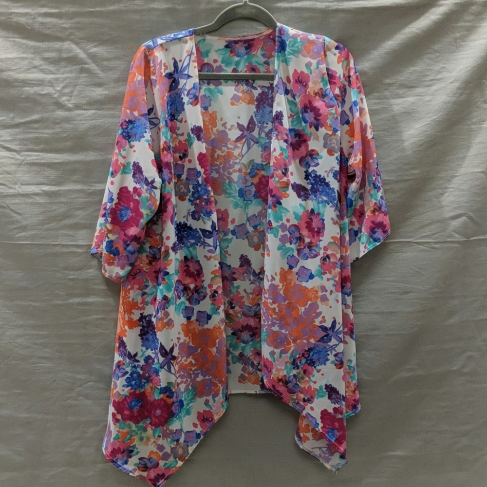 Women's Size Medium Cardigan
